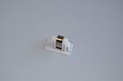 Dørlås, Beko tørretumbler (sidder på kabinet)