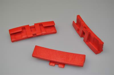 Glideleje, Euroline tørretumbler