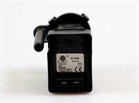 Kondenspumpe, Airlux tørretumbler