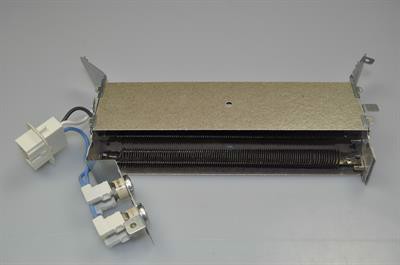 Varmelegeme, Beko tørretumbler - 2000W