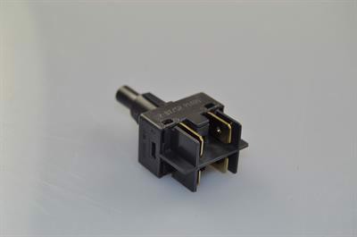 Afbryder, Whirlpool opvaskemaskine (on/off)