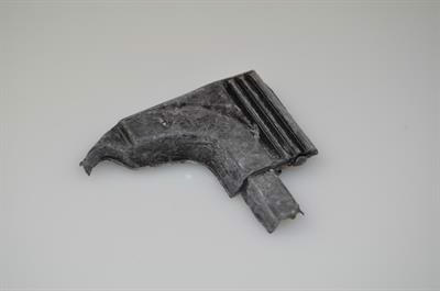 Dørpakning, Euroline opvaskemaskine (højre hjørne)