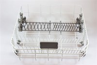 Trådkurv, Beko opvaskemaskine (nedre)