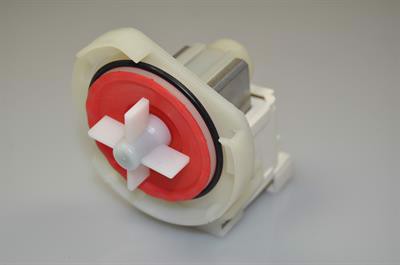 Afløbspumpe, Wasco opvaskemaskine