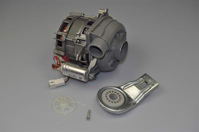 Spulepumpe, Beko opvaskemaskine