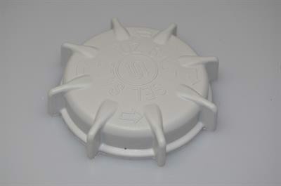 Saltlåg, Beko opvaskemaskine (med bajonetfatning)