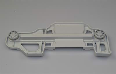 Kurvehjul, Brandt-Blomberg opvaskemaskine (øverste højre)