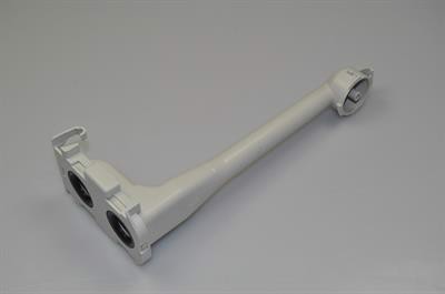 Holder til spulearm, Haka opvaskemaskine (øvre)