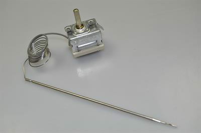 Ovntermostat, Beko komfur & ovn