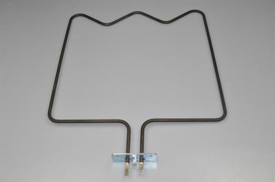 Undervarmelegeme, Haka komfur & ovn - 230V/1300W