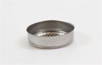 Brusepladefilter, Faema espressomaskine