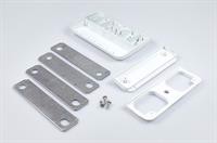 Valk, Brandt vaskemaskine