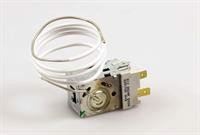 Termostat, Bauknecht køl & frys