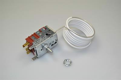 Termostat, Blomberg køl & frys