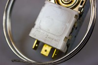 Termostat, Beko køl & frys