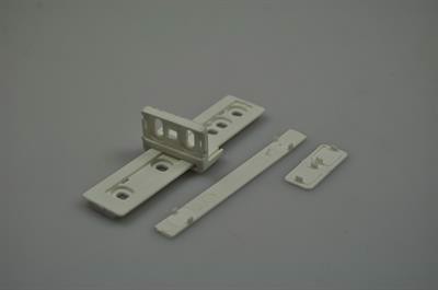 Beslag for køledør, Ikea køl & frys (skydebeslag)