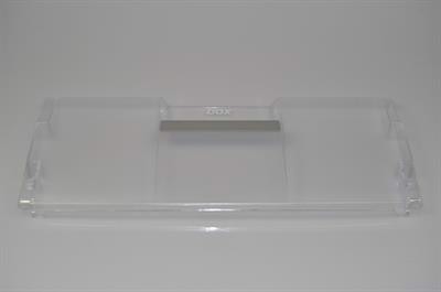 Vippelåge i fryser, Brandt-Blomberg køl & frys