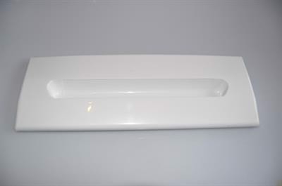 Vippelåge i fryser, Brandt-Blomberg køl & frys