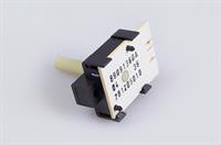 Programvælger, Blomberg vaskemaskine