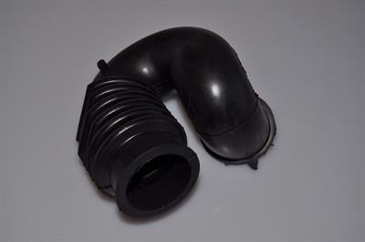 Sæbeslange, Blomberg vaskemaskine