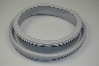 Gummipakning / dørbælg, Blomberg industrivaskemaskine - Gummi