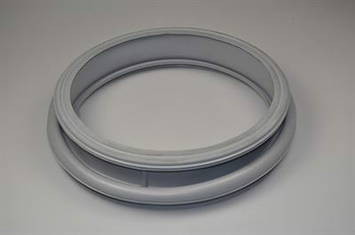 Dørbælg, Blomberg vaskemaskine - Gummi