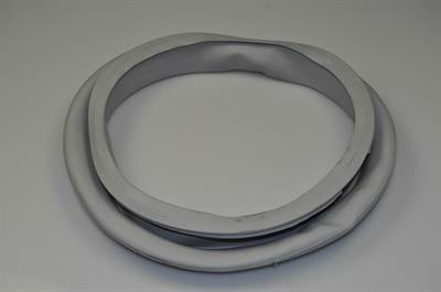 Dørbælg, Elto vaskemaskine - Gummi