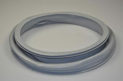 Dørbælg, Vedette vaskemaskine - Gummi