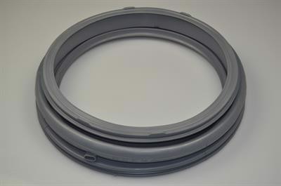 Dørbælg, Blomberg vaskemaskine - Gummi