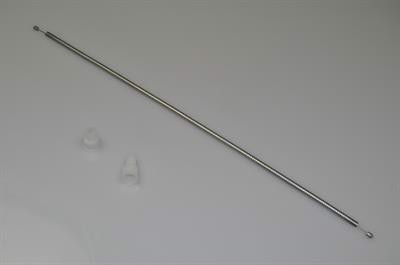 Kabel til døråbner, Blomberg tørretumbler