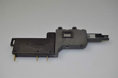 Dørlås, Blomberg vaskemaskine