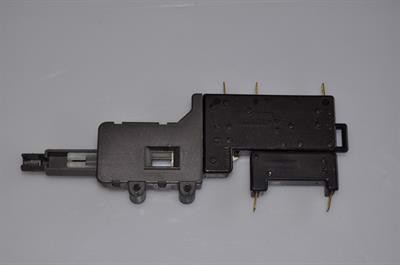 Dørlås, Brandt vaskemaskine