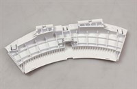 Dørgreb, Cylinda vaskemaskine - Hvid