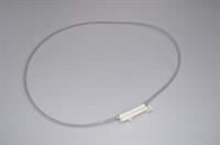 Spændebånd til dørbælg, Blomberg vaskemaskine