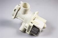 Afløbspumpe, FAR vaskemaskine