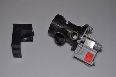 Afløbspumpe, Brandt vaskemaskine