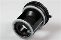 Trevlesi, Brandt vaskemaskine