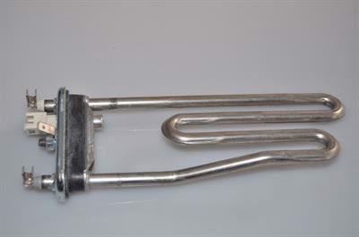 Varmelegeme, Brandt vaskemaskine - 230V/2022W