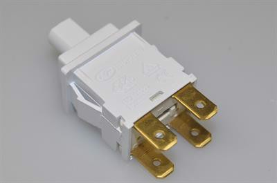 Afbryder, Euroline vaskemaskine