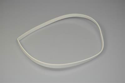 Filtpakning, Blomberg tørretumbler (forreste)