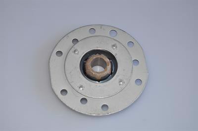 Bagleje, Blomberg tørretumbler