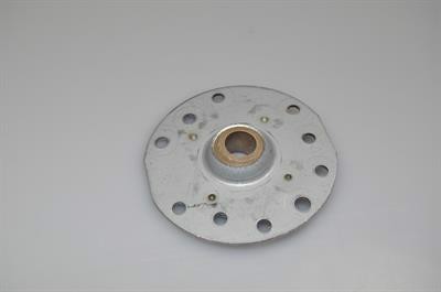 Bagleje, Blomberg tørretumbler (med flange)