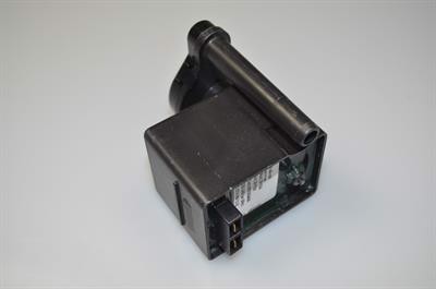 Kondenspumpe, Blomberg tørretumbler - Sort