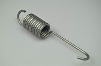 Fjeder for remstrammer, Blomberg tørretumbler