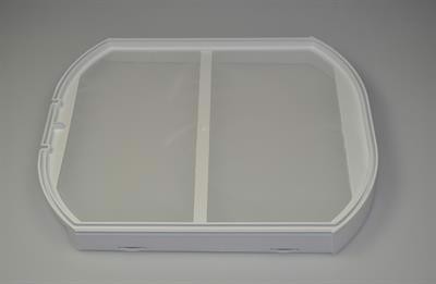 Fnugfilter, Blomberg tørretumbler - 32 x 290 x 345 mm