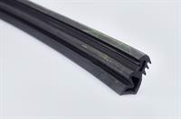 Pakning for afspændingsmiddel, Blomberg opvaskemaskine - Sort