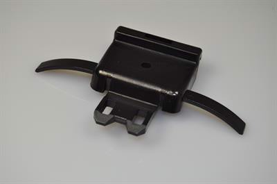 Låsehage, Blomberg opvaskemaskine - Sort (sidder på kabinet)