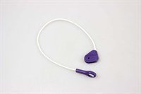 Nylonsnor til hængsel, Gram opvaskemaskine (1 stk)