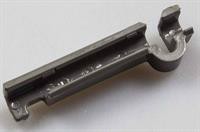 Clips til trådkurv, Gram opvaskemaskine (for tallerkenrække)