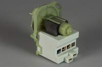 Afløbspumpe, Blomberg opvaskemaskine